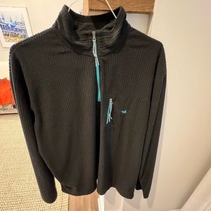 Southern Marsh men’s field tech pullover.